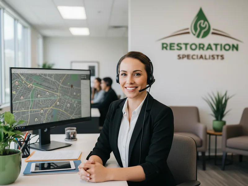 Water Damage Restoration  in Chanute  FAQ